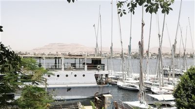 الأرصاد: طقس الأقصر شديد الحرارة والعظمى 45 درجة 