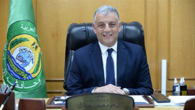 اللواء أكرم جلال