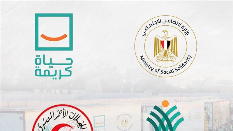 وزارة التضامن الاجتماعي،فيتو