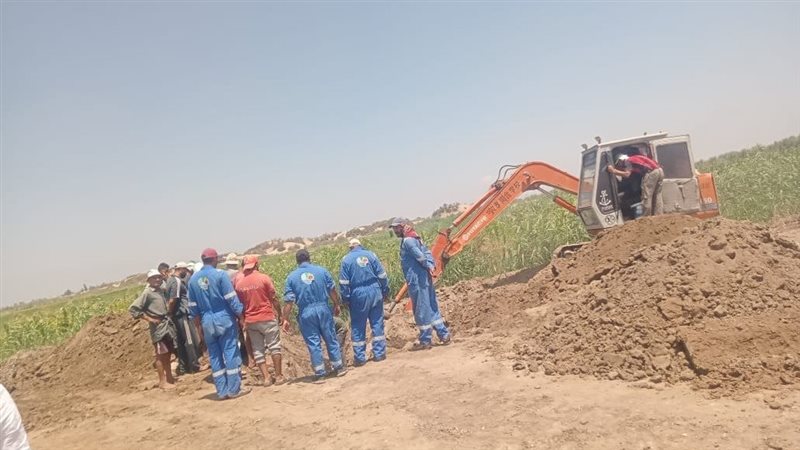 فرق الشركة خلال أعمال
