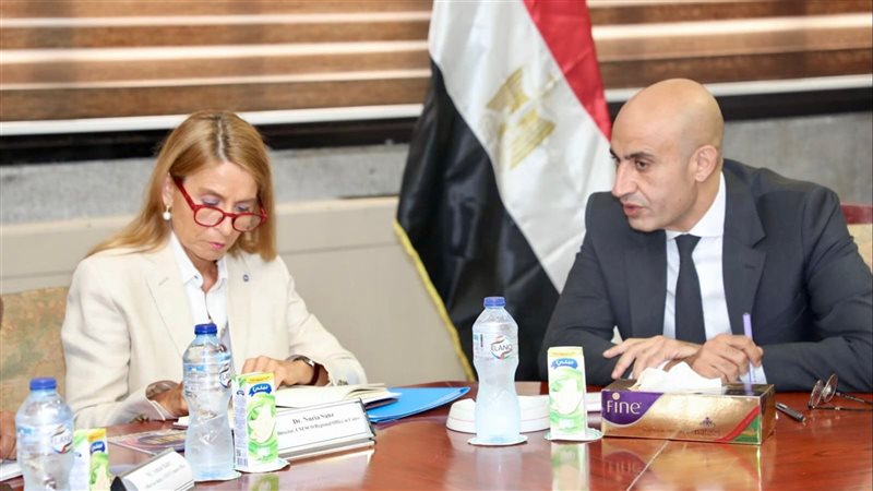 الدكتور محمد عبداللطيف