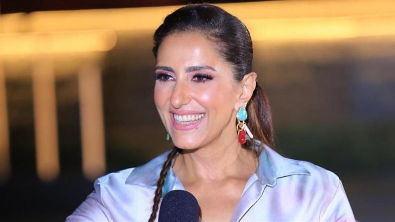 حنان مطاوع، فيتو
