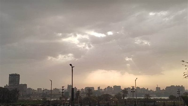 حالة الطقس غدا، فيتو