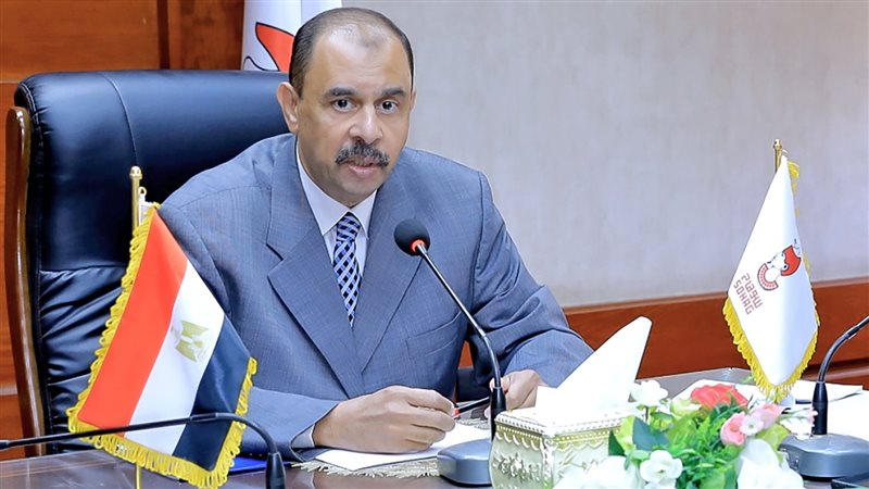 اللواء عبد الفتاح