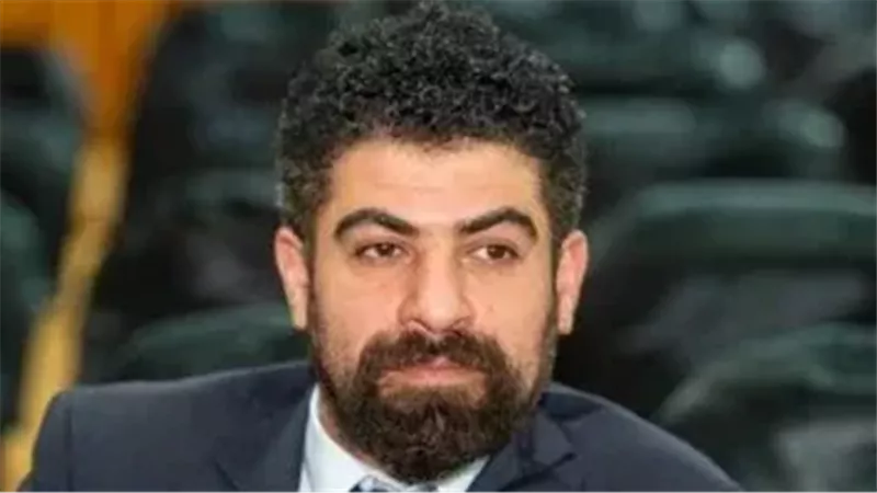 الدكتور كريم زكي،