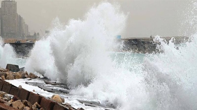 حالة الطقس، فيتو