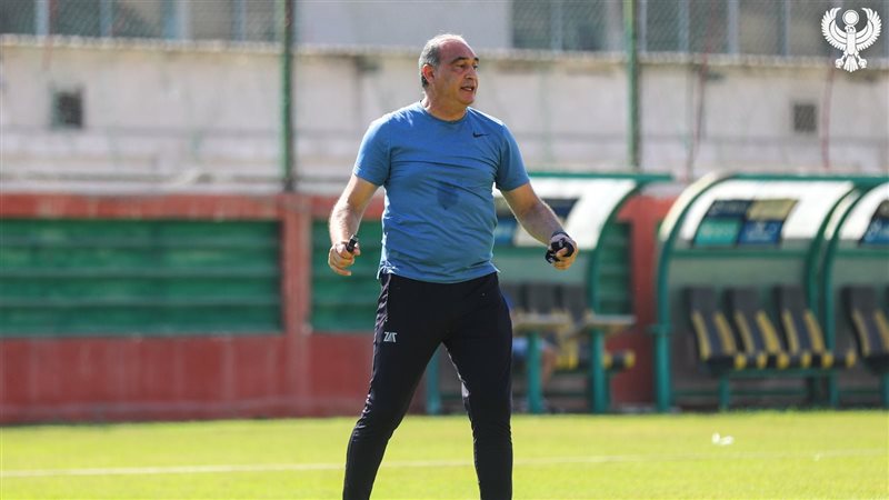 علي ماهر
