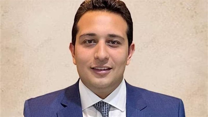 الدكتور محمد التوني