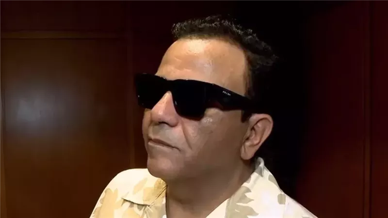 محمد فؤاد