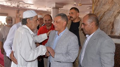 لمواجهة جشع سائقي التاكسي، مواطنو الإسماعيلية يطالبون المحافظ بعودة مرفق النقل الداخلي (صور) 