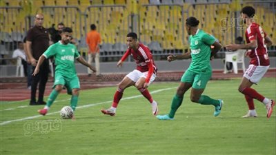 موقف الأهلي والزمالك، ترتيب الدوري المصري قبل الجولة السادسة