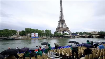 الأزمات تحاصر أولمبياد باريس 2024..سرقة ونهب للبعثات الرياضية.. توقف رياضة السباحة لتلوث نهر السين.. 6 ملايين فأر تهاجم المطاعم.. مغتصب أطفال يشارك في الألعاب.. ونقص في الطعام والمياه