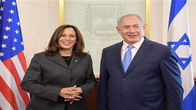 تحول في السياسة الأمريكية تجاه غزة.. رعب إسرائيلي من تصريحات نائبة بايدن عقب لقاء نتنياهو.. والبيت الأبيض يطالب بضرورة إنهاء العدوان على القطاع