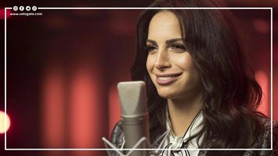 آمال ماهر تستعد لطرح أغنية وطنية، تعرف على تفاصيلها 