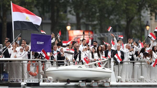 أولمبياد باريس، تعرف على جدول منافسات المصريين اليوم
