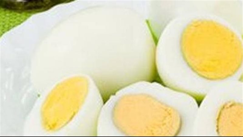 فوائد تناول البيض،
