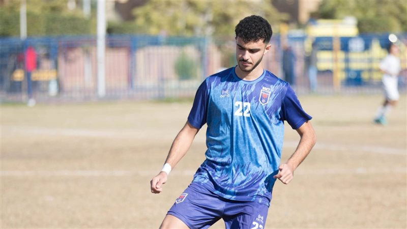 محمد هاني 