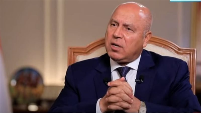 كامل الوزير، فيتو