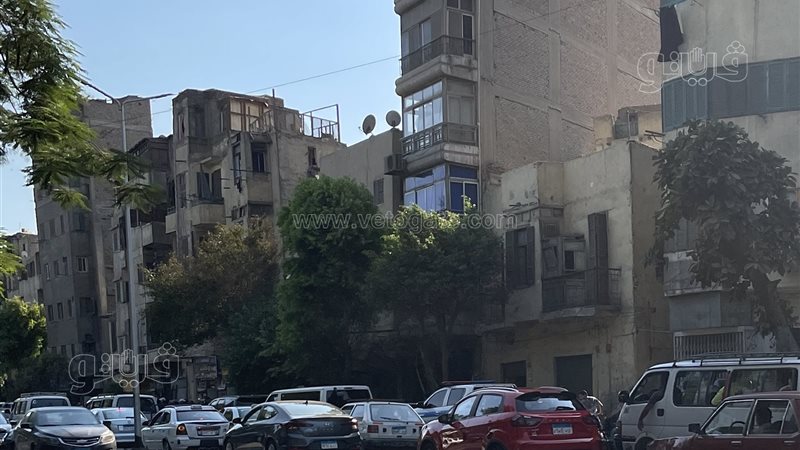 انهيار عقار الكيت