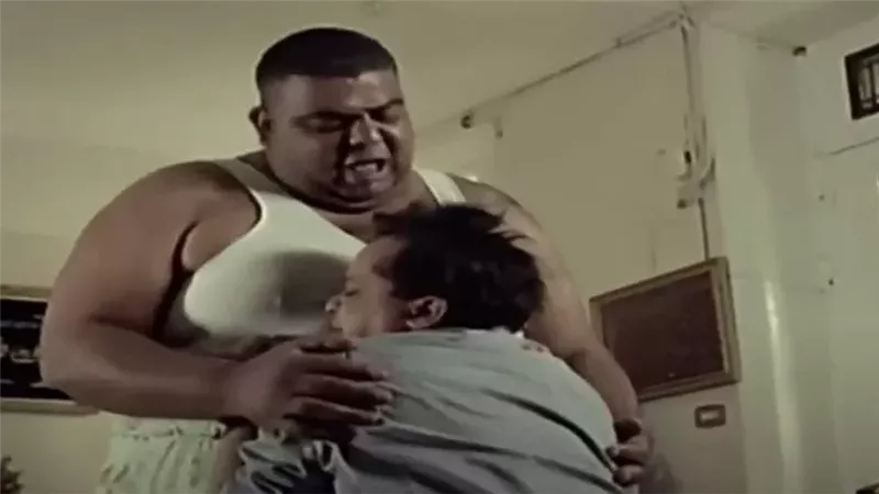 محمد نصر من فيلم