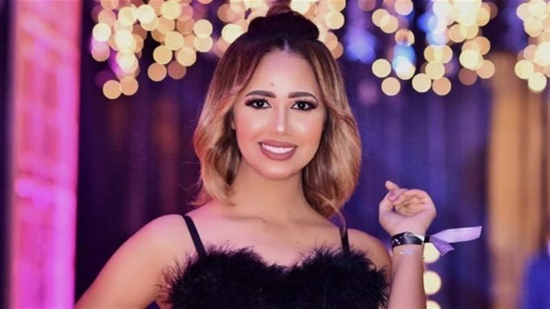 الفنانة رنا سماحة،