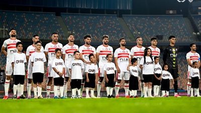 الزمالك يبدأ تحركات جدية لضم 