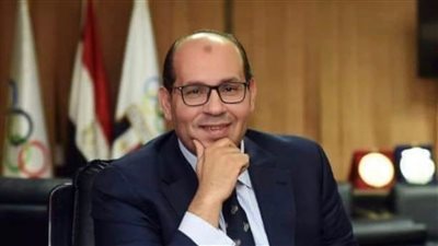 ياسر إدريس مهنئا منتخب اليد: ثقتنا فيكم بلا حدود لتحقيق ميدالية أولمبية 