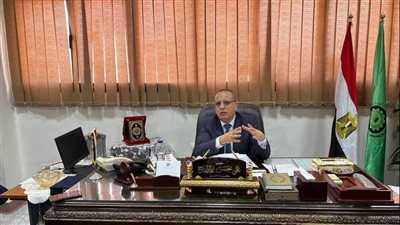 تموين الدقهلية: الغرامات على المخالفين خلال 2025 بلغت 3,375,673 جنيها 