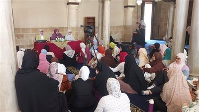 مد فترة قبول طلبات الالتحاق برواق العلوم الشرعية والعربية بالجامع الأزهر