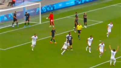 أولمبياد باريس، الولايات المتحدة تفوز على نيوزيلندا 4-1 (فيديو)