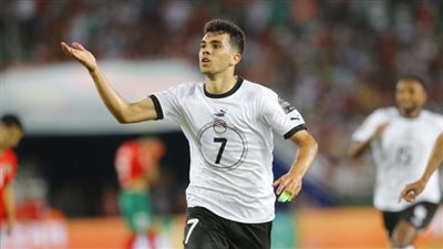 حكاية محمود صابر 