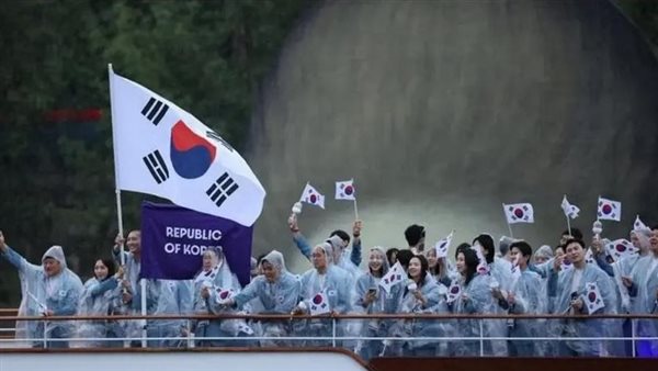 سيول تحتج بعد تقديم وفدها بالأولمبياد على أنه "وفد كوريا الشمالية"
