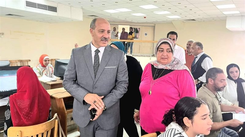 الإسكندرية 