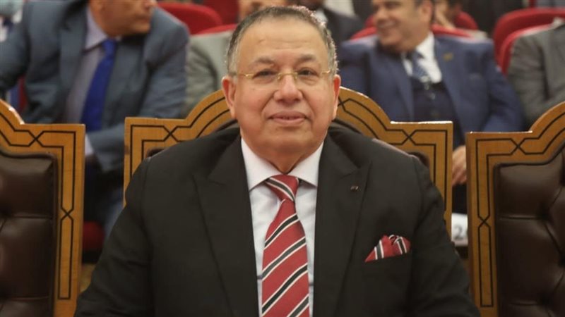  السيد الشريف نقيب