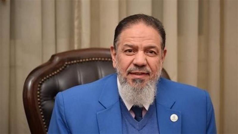 منتصر الزيات، فيتو
