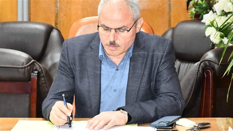 الدكتور ناصر مندور،