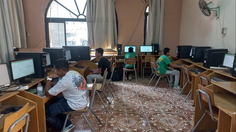اختبارات مدارس التكنولوجيا