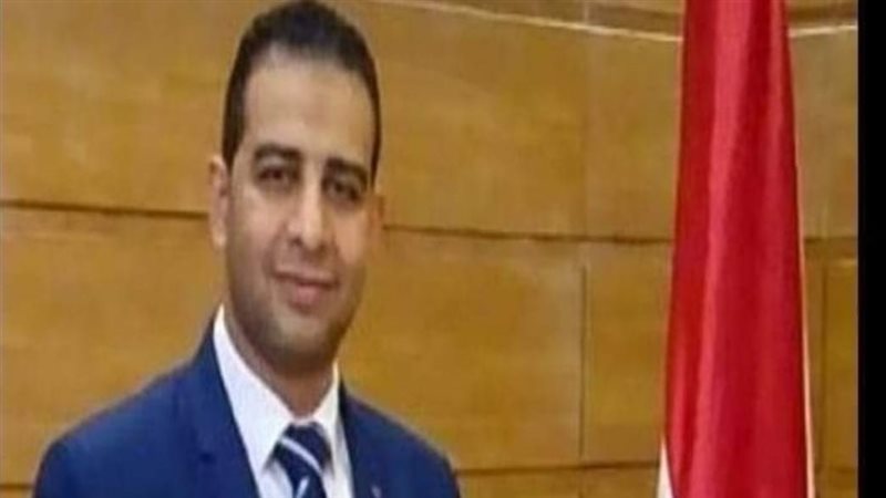 الدكتور وليد فرماوى،
