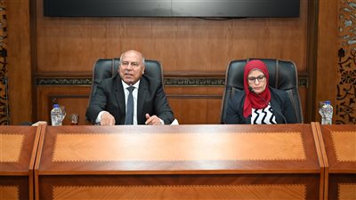 كامل الوزير: عقوبات حاسمة على تسقيع الأراضي، وتقنين أوضاع المصانع على الأراضي الزراعية