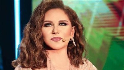 وفاة شقيق الفنانة ميادة الحناوي 