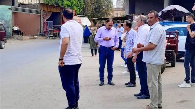 استمرار متابعة محطات