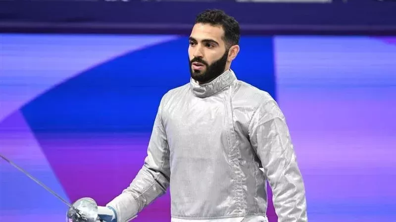 زياد السيسي، فيتو