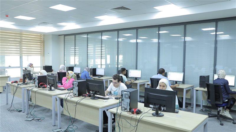 تنسيق الجامعات 2024،