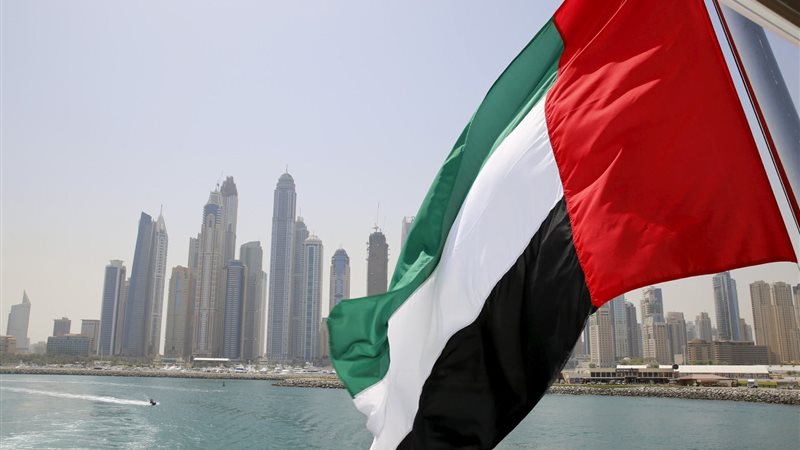 الإمارات، فيتو 