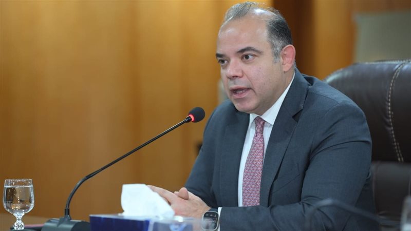 الدكتور محمد فريد