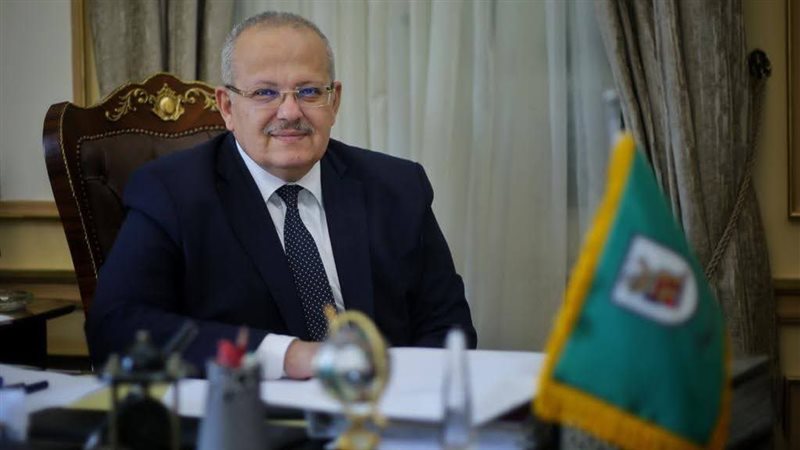 الدكتور محمد عثمان