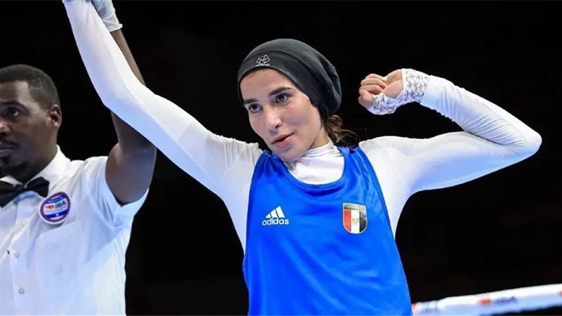 يمنى عياد، فيتو