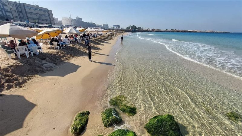 رفع درجة الاستعداد