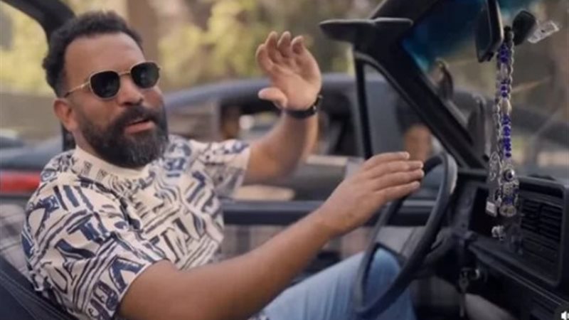 خالد عليش، فيتو 