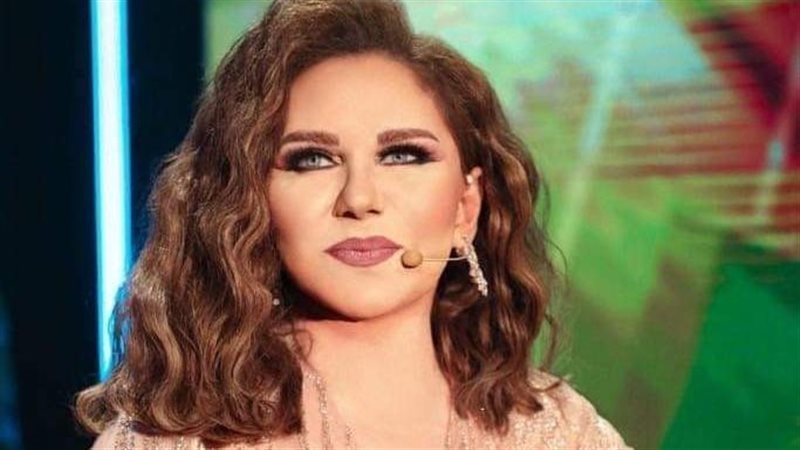 ميادة الحناوي